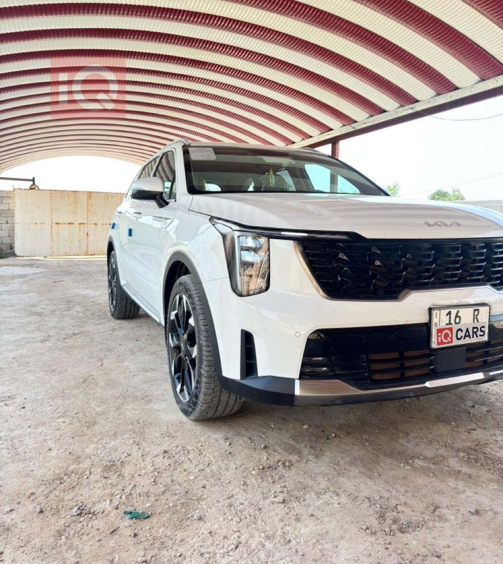 كيا سورينتو